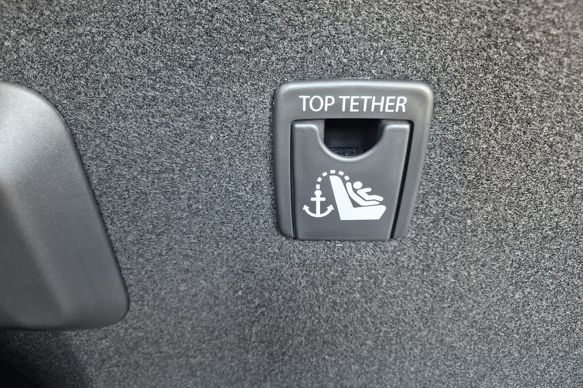 2025 Renault Koleos Techno HZG