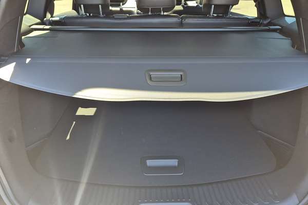 2025 Renault Koleos Techno HZG