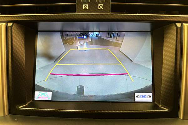 2012 Toyota Landcruiser Prado Kakadu KDJ150R