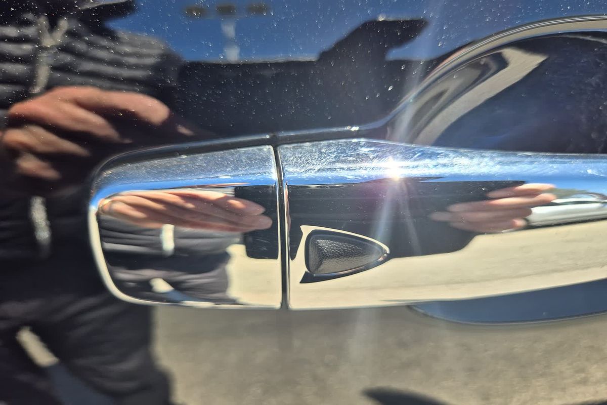 2025 Renault Koleos Techno HZG