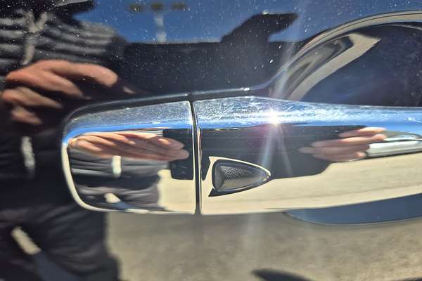 2025 Renault Koleos Techno HZG