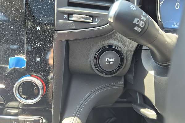 2025 Renault Koleos Techno HZG