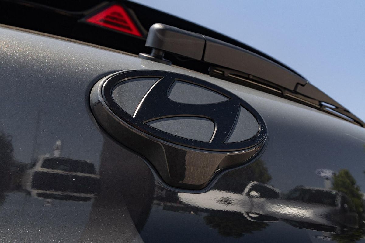 2025 Hyundai i30 N Premium PDe.V6