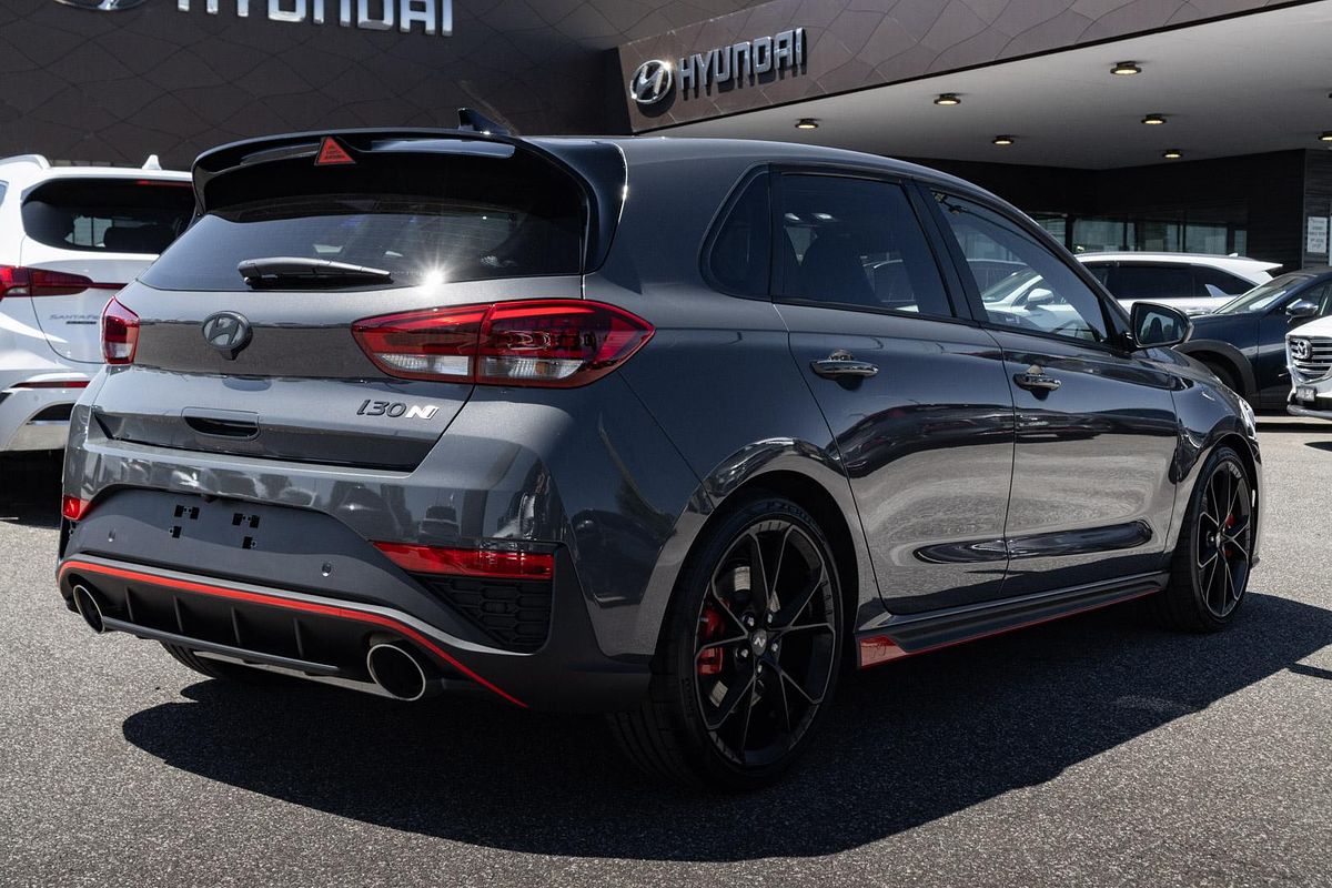 2025 Hyundai i30 N Premium PDe.V6
