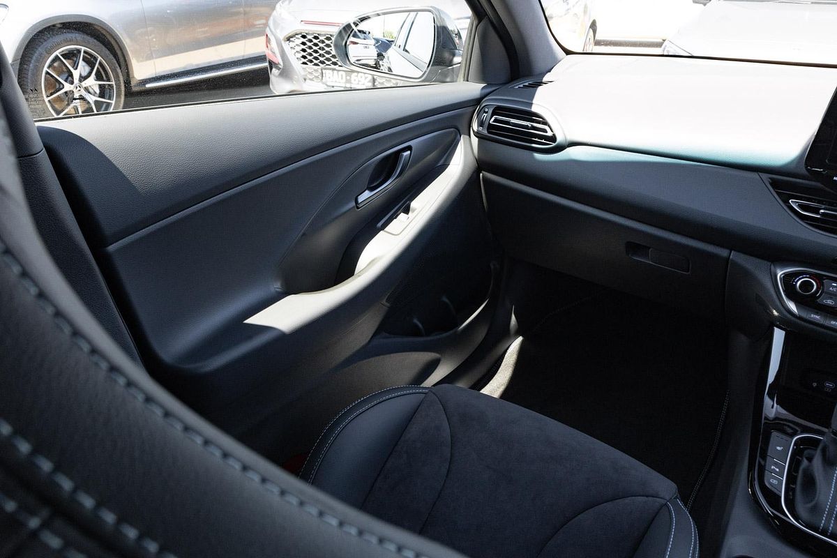 2025 Hyundai i30 N Premium PDe.V6