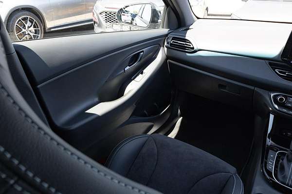 2025 Hyundai i30 N Premium PDe.V6