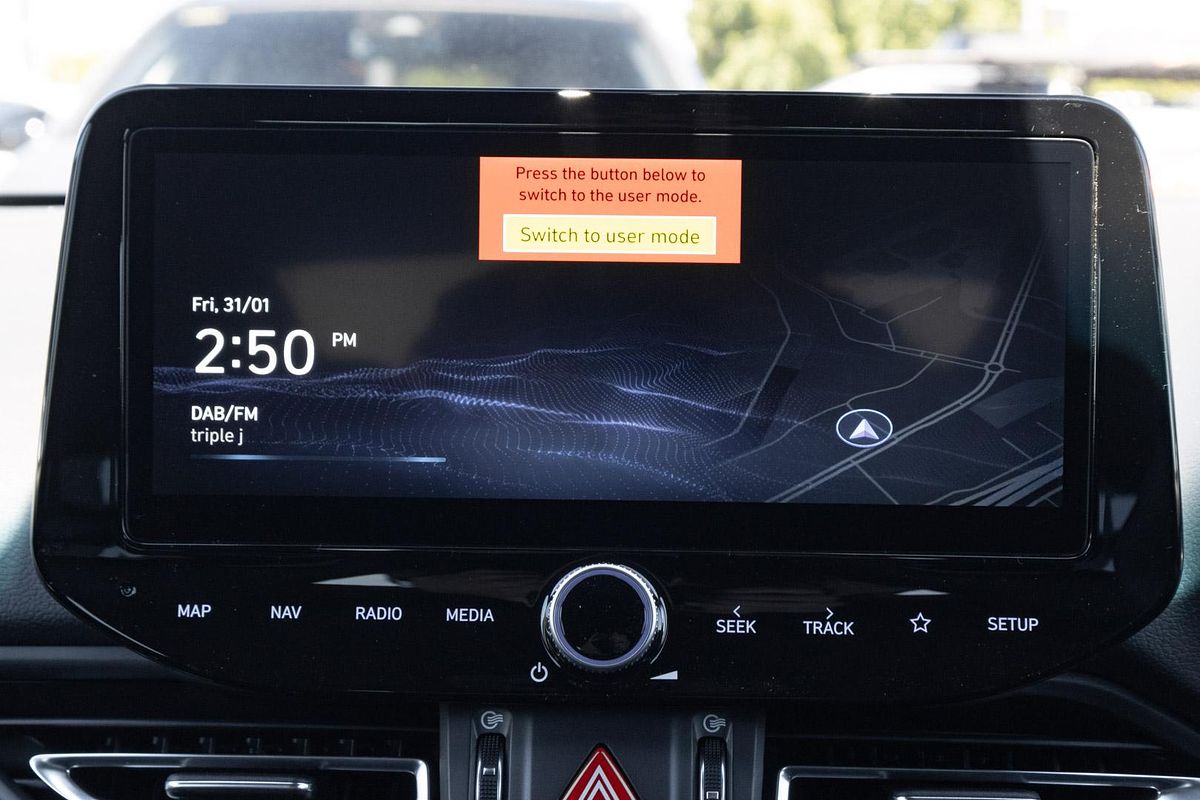 2025 Hyundai i30 N Premium PDe.V6