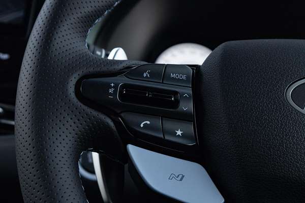 2025 Hyundai i30 N Premium PDe.V6
