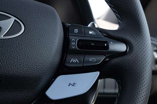 2025 Hyundai i30 N Premium PDe.V6