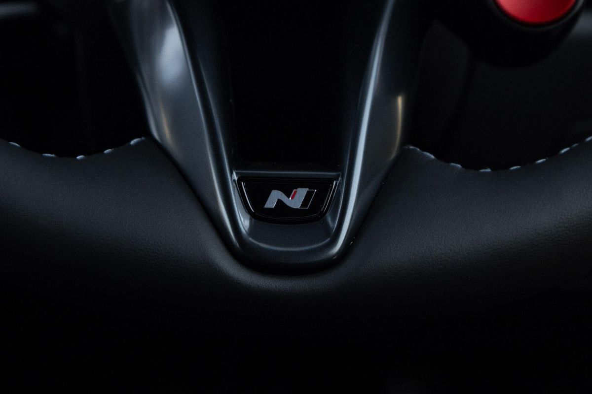 2025 Hyundai i30 N Premium PDe.V6