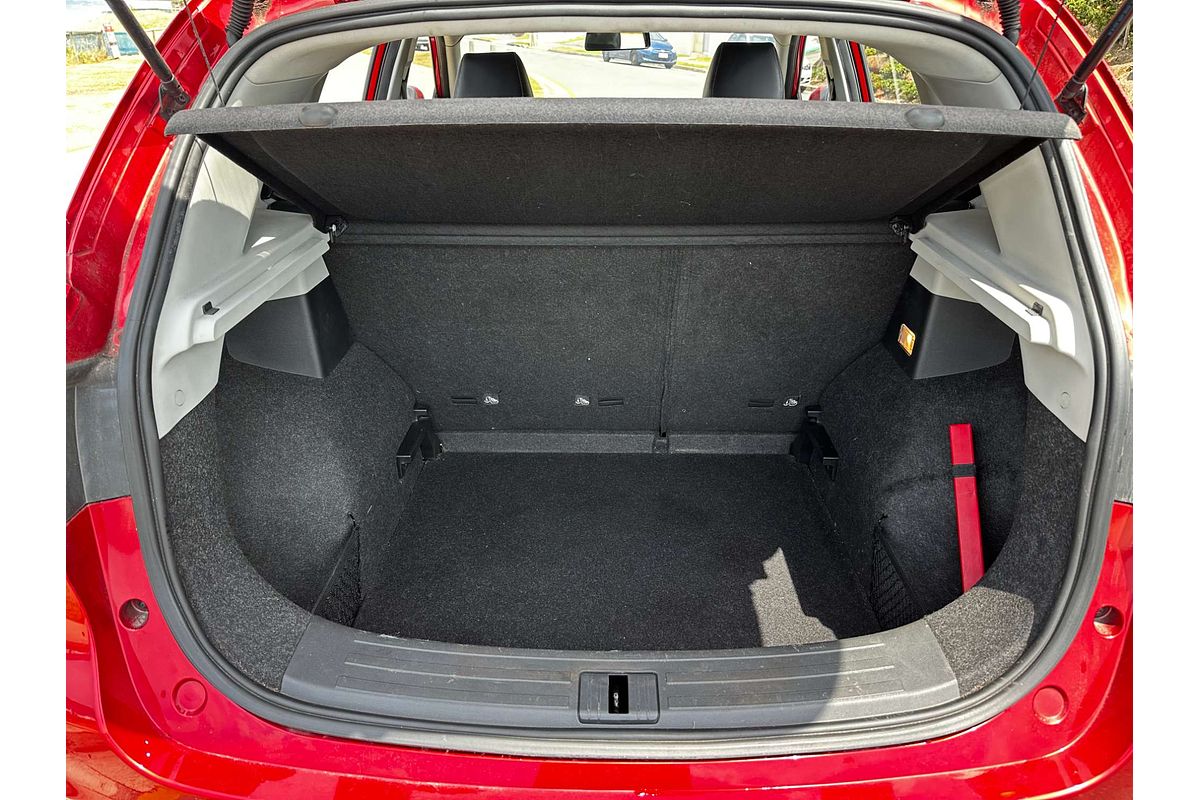 2018 MG ZS Excite AZS1