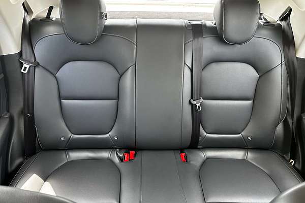 2018 MG ZS Excite AZS1