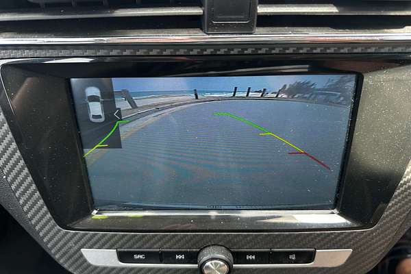 2018 MG ZS Excite AZS1