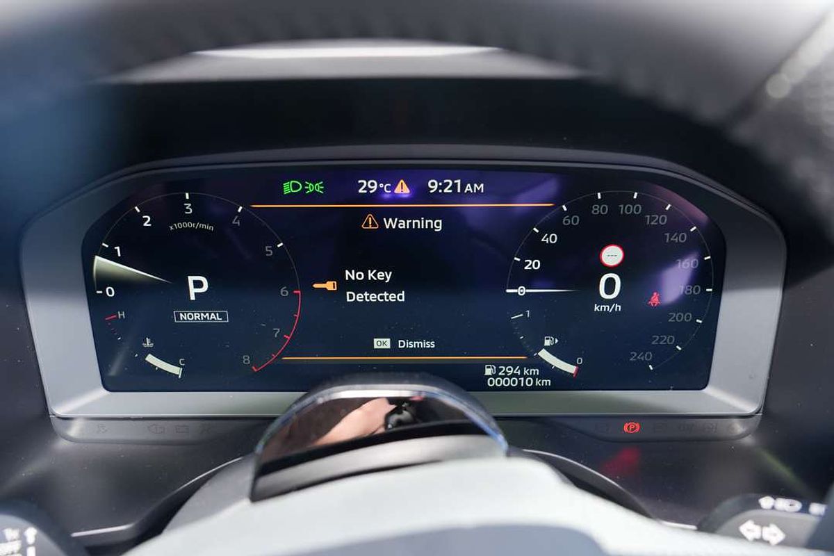 2025 Mitsubishi Outlander LS ZM