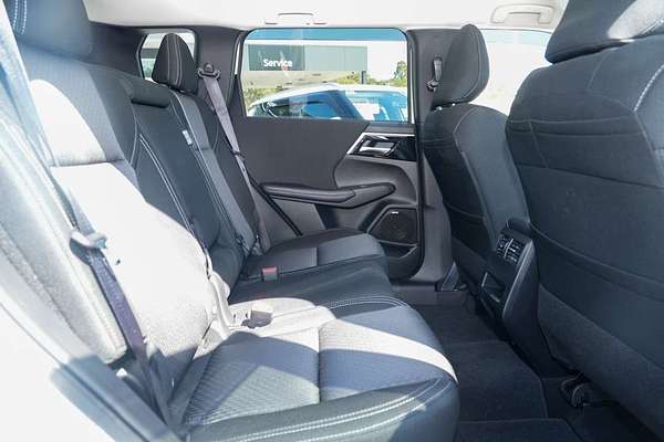 2025 Mitsubishi Outlander LS ZM