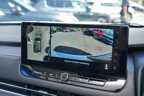 2025 Mitsubishi Outlander LS ZM