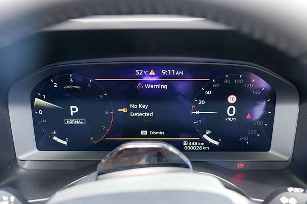 2025 Mitsubishi Outlander LS ZM