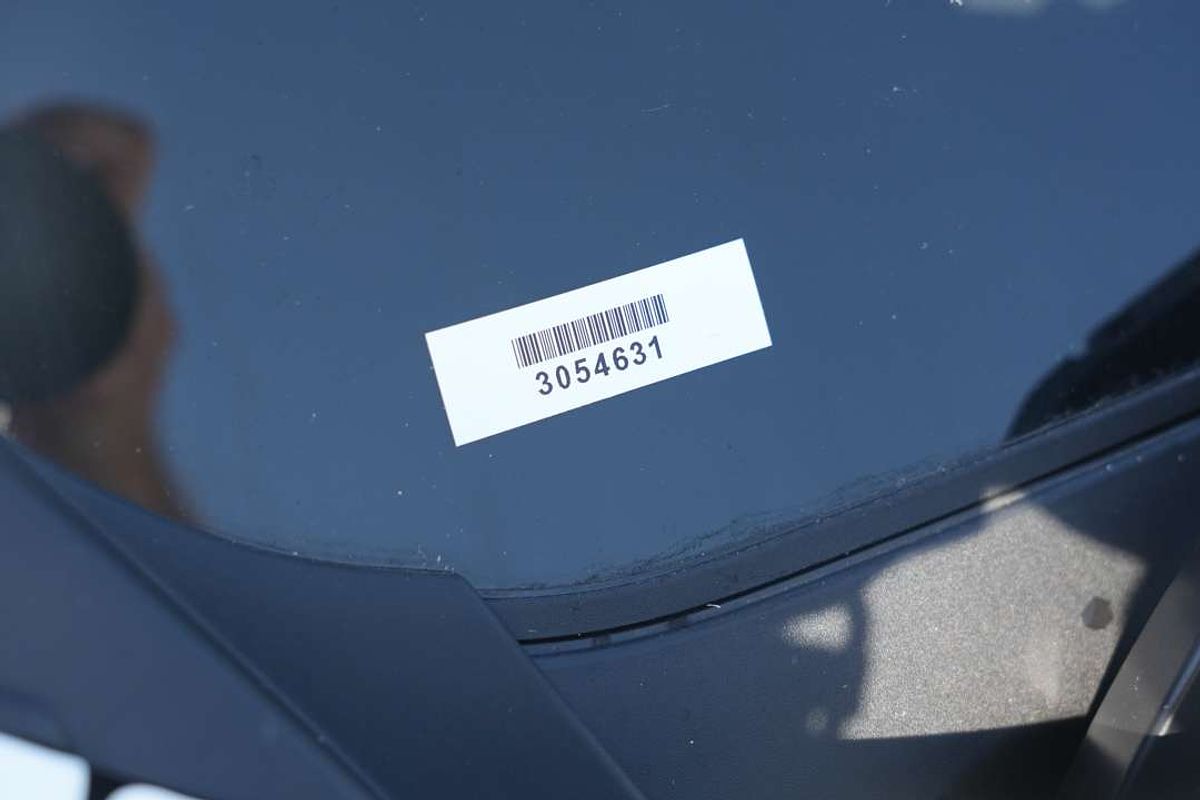 2025 Mitsubishi Outlander LS ZM