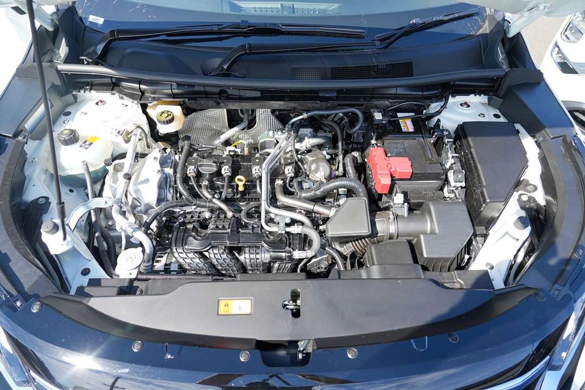 2025 Mitsubishi Outlander LS ZM