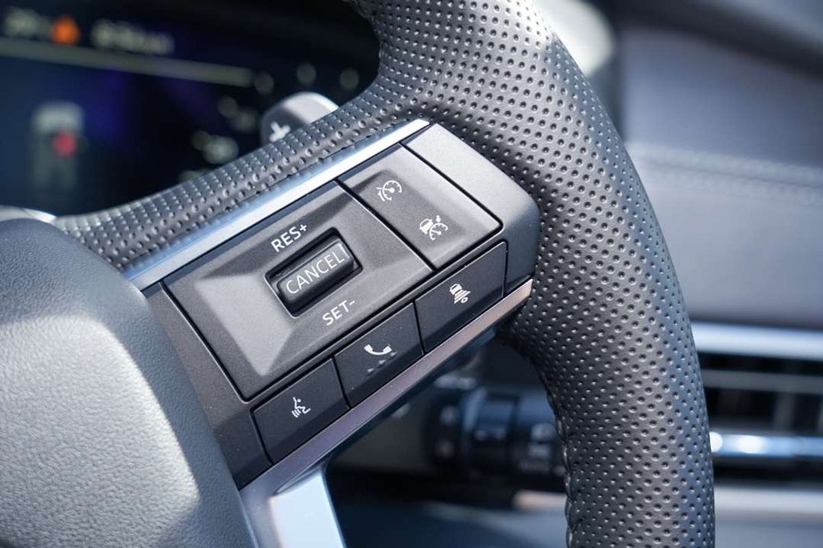 2025 Mitsubishi Outlander LS ZM