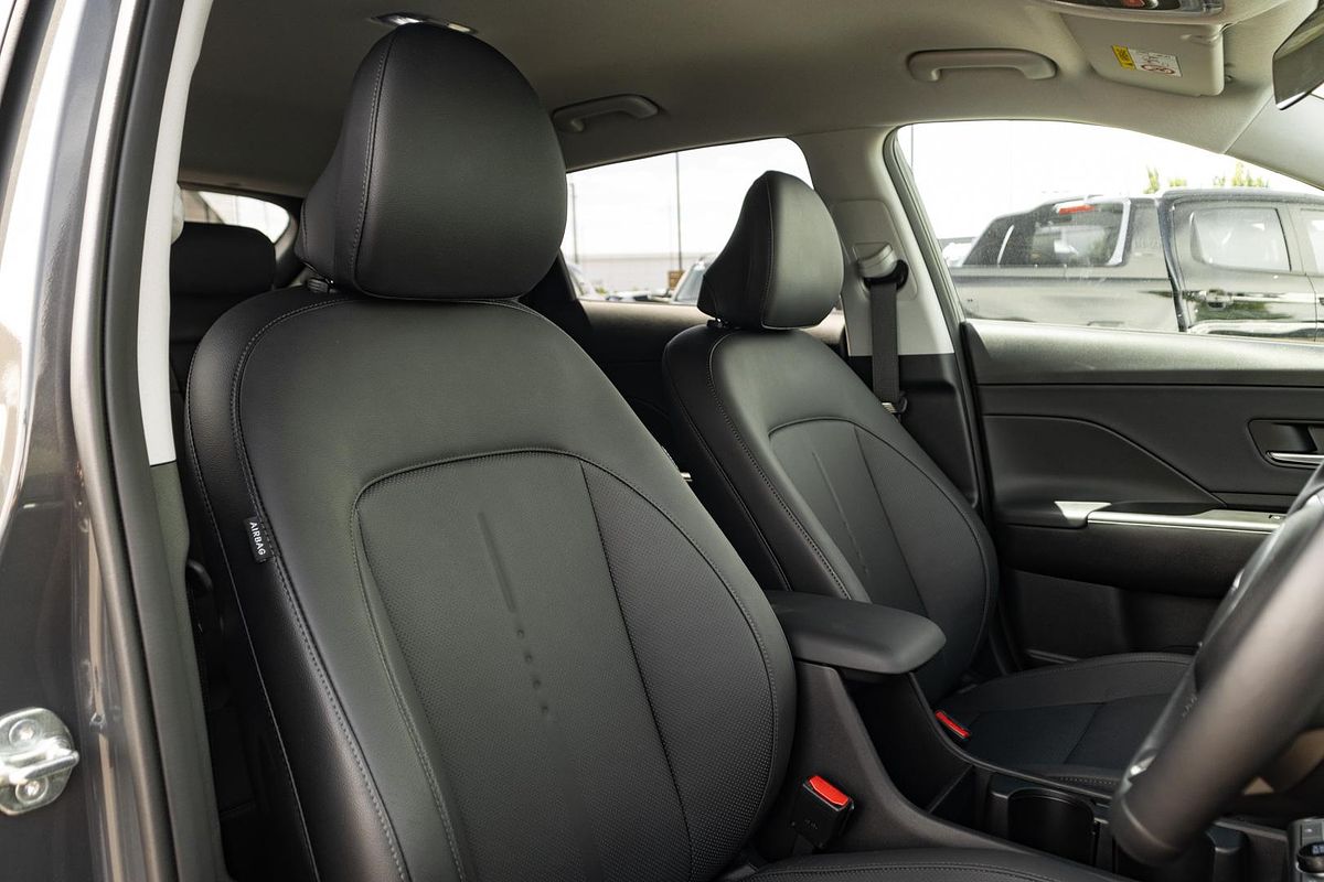 2025 Hyundai Kona Premium SX2.V2