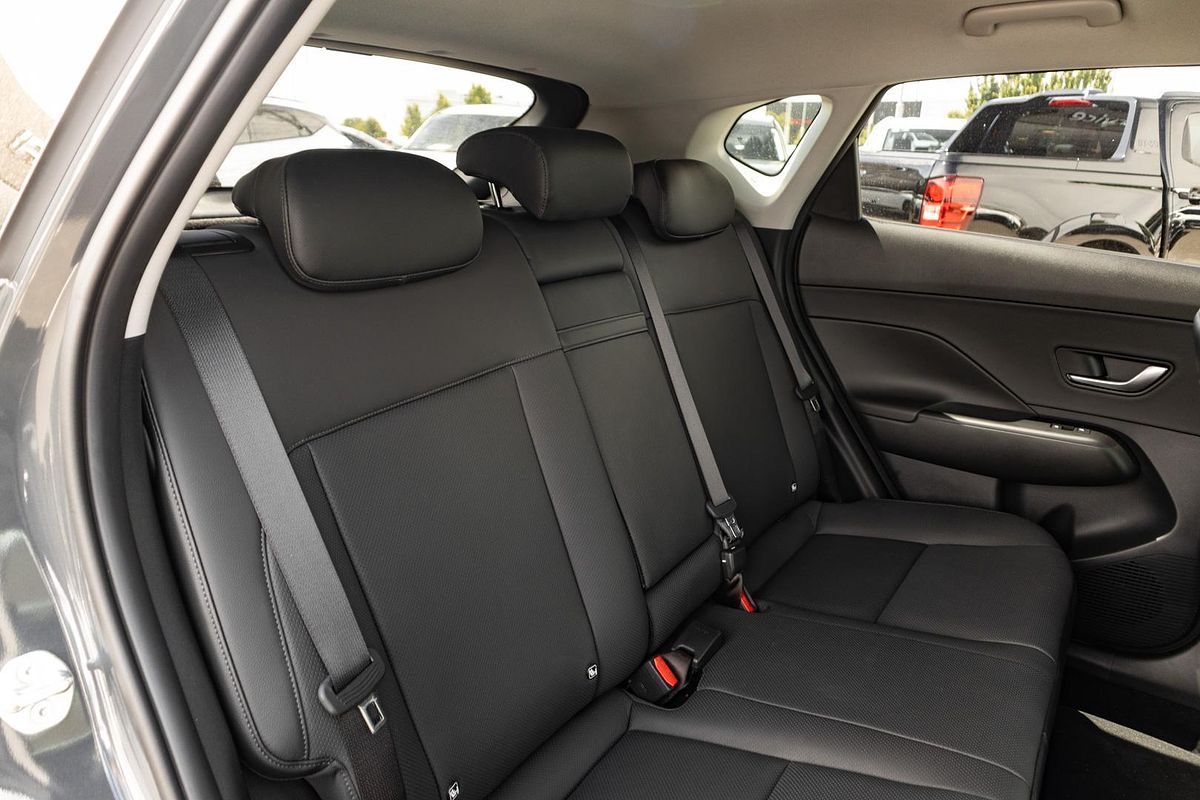 2025 Hyundai Kona Premium SX2.V2