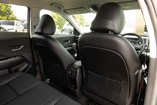 2025 Hyundai Kona Premium SX2.V2