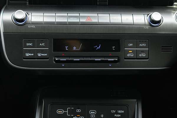 2025 Hyundai Kona Premium SX2.V2