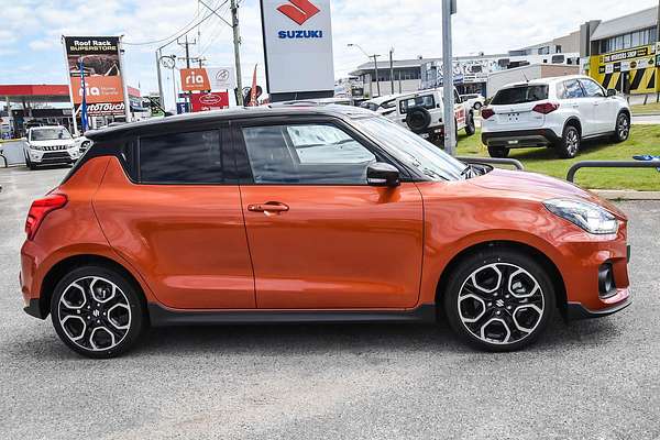 2025 Suzuki Swift