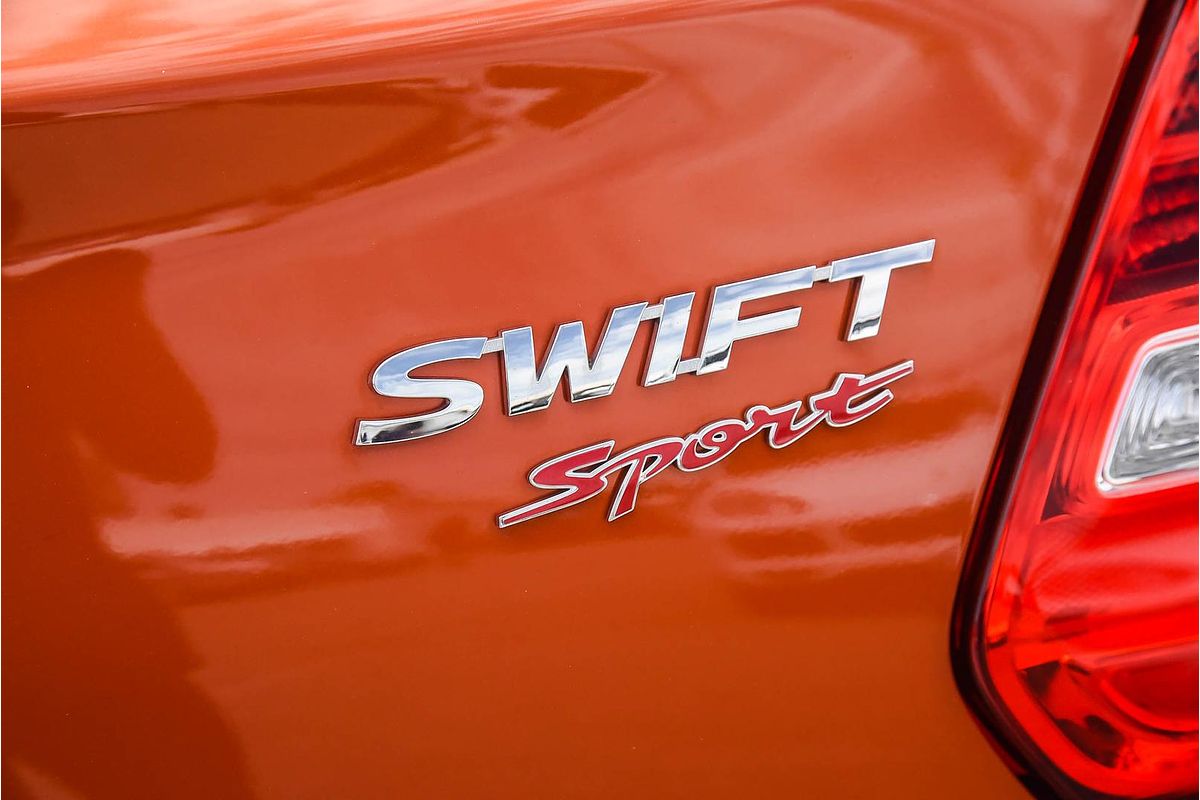 2025 Suzuki Swift
