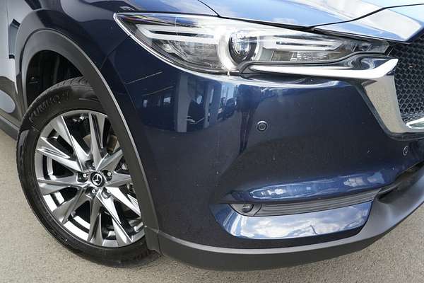 2019 Mazda CX-5 Akera KF Series