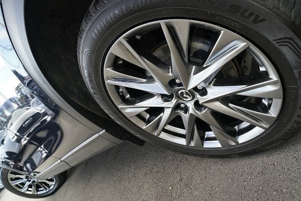 2019 Mazda CX-5 Akera KF Series