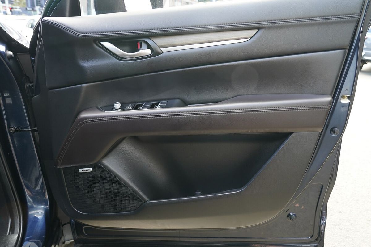 2019 Mazda CX-5 Akera KF Series