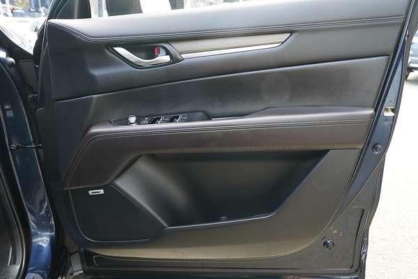 2019 Mazda CX-5 Akera KF Series