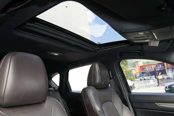 2019 Mazda CX-5 Akera KF Series