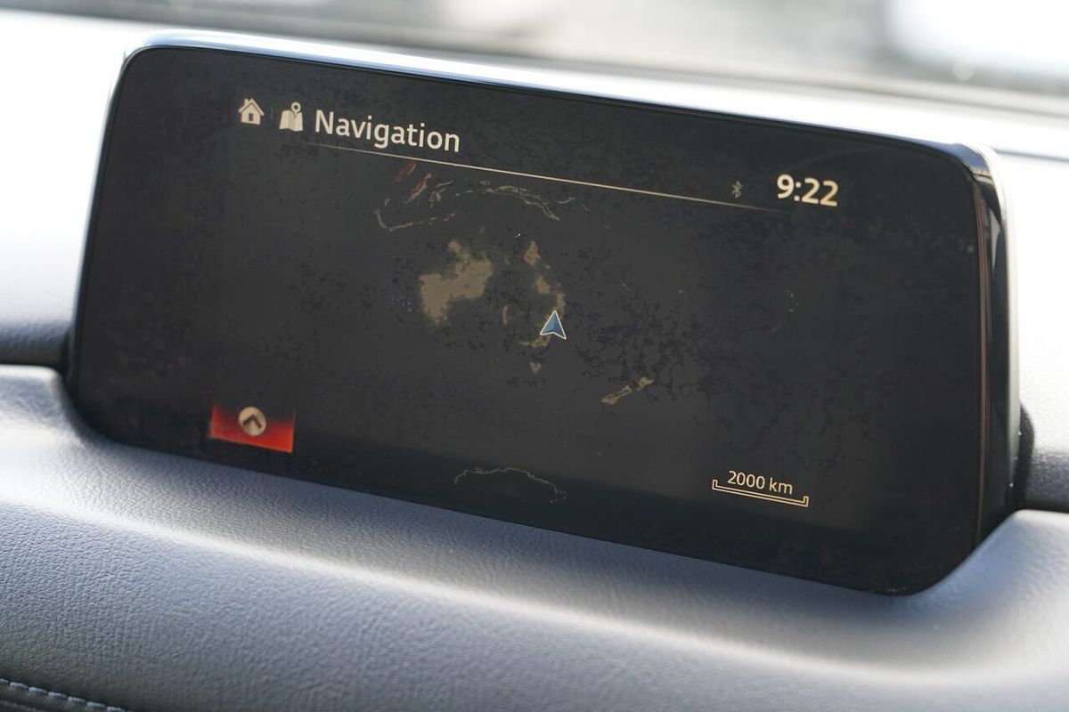 2019 Mazda CX-5 Akera KF Series