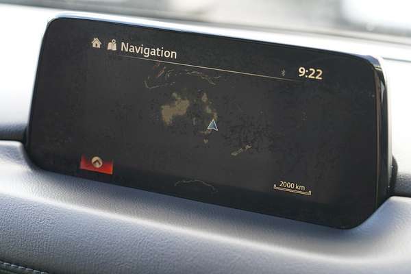 2019 Mazda CX-5 Akera KF Series