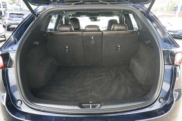 2019 Mazda CX-5 Akera KF Series