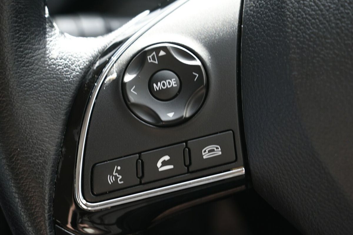 2021 Mitsubishi Outlander ES ZL