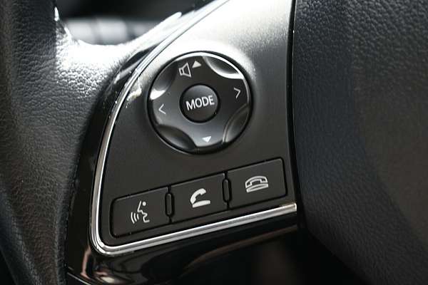 2021 Mitsubishi Outlander ES ZL