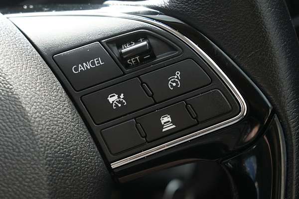 2021 Mitsubishi Outlander ES ZL