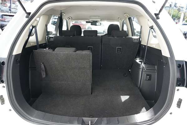 2021 Mitsubishi Outlander ES ZL