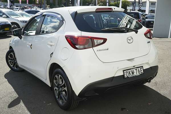 2016 Mazda 2 Genki DJ Series