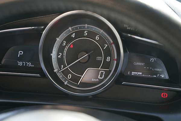 2016 Mazda 2 Genki DJ Series