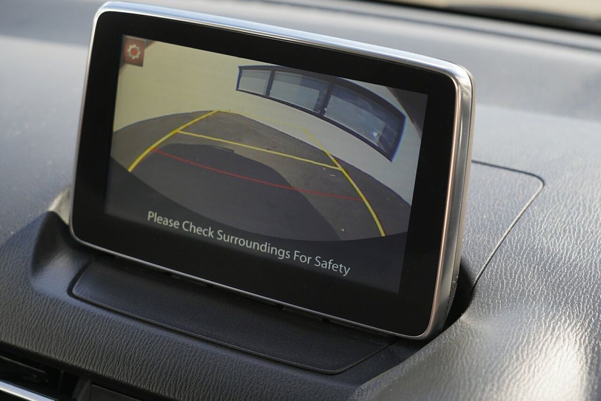 2016 Mazda 2 Genki DJ Series