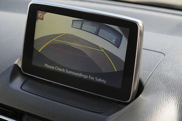 2016 Mazda 2 Genki DJ Series