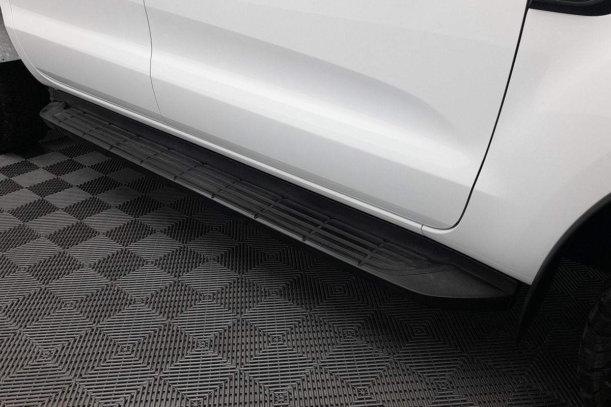 2018 Ford Ranger XLS PX MkIII 4X4 3.2L