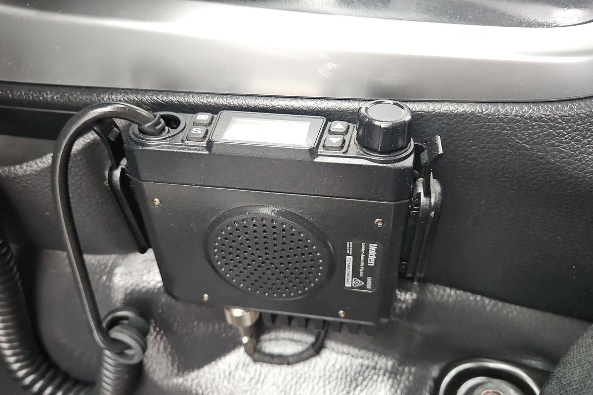 2022 Nissan Navara SL D23 Rear Wheel Drive