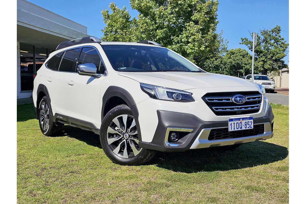 2025 Subaru Outback AWD Touring XT 6GEN