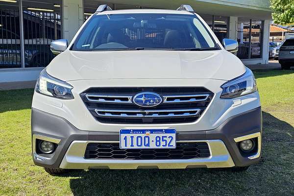 2025 Subaru Outback AWD Touring XT 6GEN